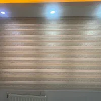 فروش پرده|پرده، رانر، رومیزی|صدرا-فارس, فاز ۱|دیوار