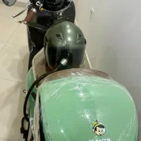 Ms1. 50cc|موتورسیکلت|ساری, |دیوار