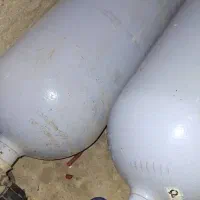 کولر وفریزر ودچرخه وکپسول سی ان جی|کولر آبی|شیراز, محراب|دیوار