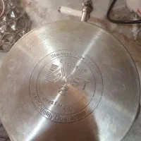 کتری قوری 4.5.لیتری|قوری، کتری، قهوهساز دستی|ری, ولی آباد|دیوار