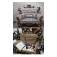 میل ایرانیان|خدمات پیشه و مهارت|کاشان, سلطان امیر احمد|دیوار