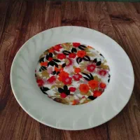 بشقاب میوه خوری 6 نفره کایزر اصل|ظروف سرو و پذیرایی|تهران, سهروردی|دیوار