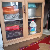 کابینت سماور