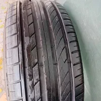 رینگ لاستیک ووسن چرخشی ۱۹۵/۴۵/۱۶|قطعات یدکی و لوازم جانبی|مشهد, تلگرد|دیوار