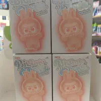 عروسک لبوبو سوپرایزی