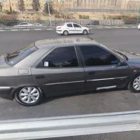 زانتیا مدل 88 (ترقه)
