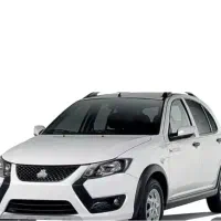 کوییک Rسقف مشکی