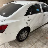 آریو اتوماتیک 1600cc، مدل ۱۳۹۷|خودرو سواری و وانت|رشت, معلم|دیوار