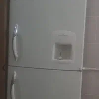 یخچال فریزر سینجر