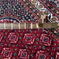 سه تار درجه یک|سازهای سنتی|گهواره, |دیوار