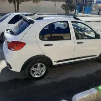 کوییک آر اتومات فول پلاس برج 12سال 402|خودرو سواری و وانت|کرمانشاه, |دیوار