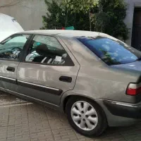 زانتیا 2000 مدل 85