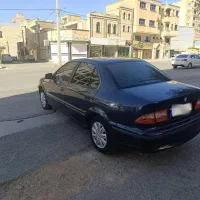 سواری سمند  ال ایکس ۹۴