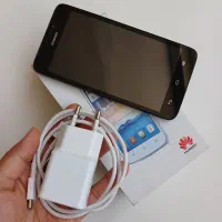 هواوی G730|موبایل|قرچک, باقرآباد|دیوار