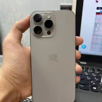 ایفون ۱۶ پرومکس با ریجستر