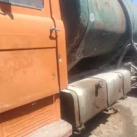 لیلاندآب پاش اوراقی