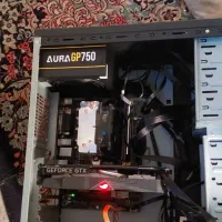 کیس کامپیوتر