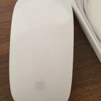 ماوس اپل، نو نو
