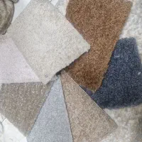 موکت پالاز و ساده