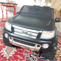 ماشین شارژی بزرگ