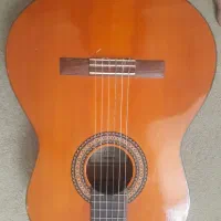 گیتار کلاسیک