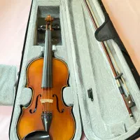 ساز ویولن آکبند تی اف TF 142 4/4