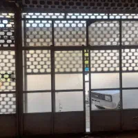 فروش در کرکره ای زنبوری دوعدد درب ریلی