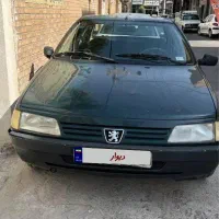 اردی ای مدل ۸۴|خودرو سواری و وانت|یزد, |دیوار