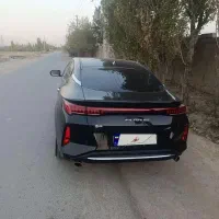 کی ام سی مدل ۱۴۰۲|خودرو سواری و وانت|تهران, سعیدآباد|دیوار