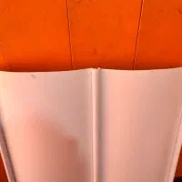 پوشش سوله و سایبان UPVC هلالی ضدحرارت و ضدآب|مصالح و تجهیزات ساختمان|اهواز, سیاحی(سه راه خرمشهر)|دیوار