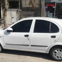 تیبا دو مدل ۹۷|خودرو سواری و وانت|نورآباد, |دیوار