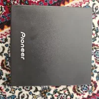 درایو DVD اکسترنال پایونیز مدل  DVR-XU01