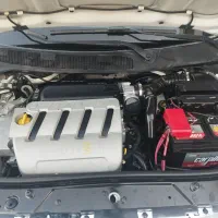 مگان ۲۰۰۰اتومات اپشنال وارداتی مدل ۹۱|خودرو سواری و وانت|قزوین, |دیوار