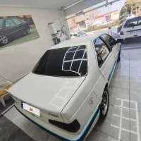 پژو پارس مدل 88|خودرو سواری و وانت|مبارکه, |دیوار