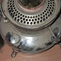 زیر سماور نفتی معاوضه با زیر پیلته