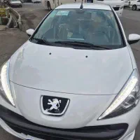 ۲۰۷ خشک  TU3 هزار تا کار