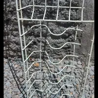 آبچکان فلزی ۱۲۰ سانت|آبچکان و نظمدهنده ظروف|اردبیل, |دیوار