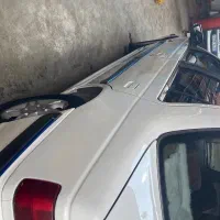 پژو پارس سال