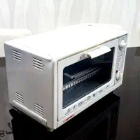 فروش ۳ دستگاه باهم مینی فر-سرخ کن -تلویزیون سونی