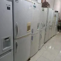 خریدار یخچال سالم خراب پوسیده موتور سوخته خرید