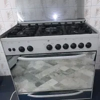 گاز فردار 5 شعله آلتون