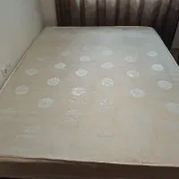 تشک دونفره رویال|تشک تختخواب|چابکسر, |دیوار