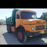 بنزتک۵۶|خودرو سنگین|ابرکوه, |دیوار