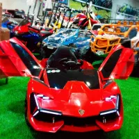 ماشین شارژی جدیدORGINAL با رنگ بندی جذاب|اسباببازی بچه|مشهد, توس (بلوار توس)|دیوار