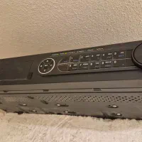 دی وی ار dvr hikevision