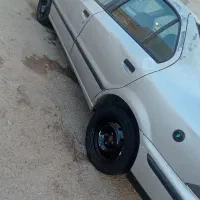 سمند مدل ۸۶|خودرو سواری و وانت|قائن, |دیوار