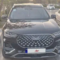 تیگو۸پرو مدل۴۰۱|خودرو سواری و وانت|اصفهان, قائمیه|دیوار