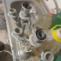 شعمهدانی ۲عدد