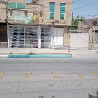 مغازه 80 متری