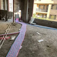 نیروی لوله کش آب